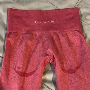 NVGTN-Contour Seamless Leggings
